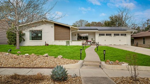 Casa Unifamiliare a San Antonio, Bexar County