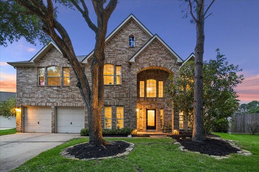 Casa Independente - Katy, Harris County