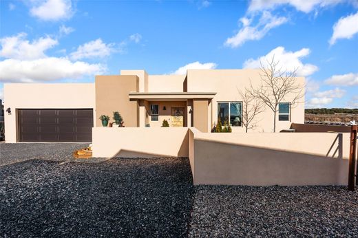 Detached House in Santa Fe, Santa Fe County