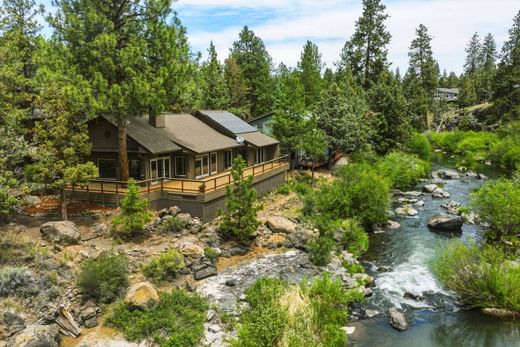 Элитный дом, Бенд, Deschutes County