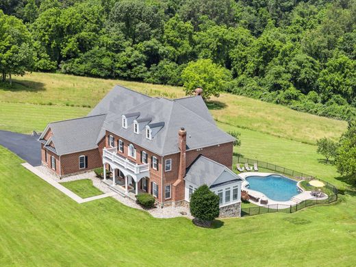 Casa Independente - Aldie, Loudoun County