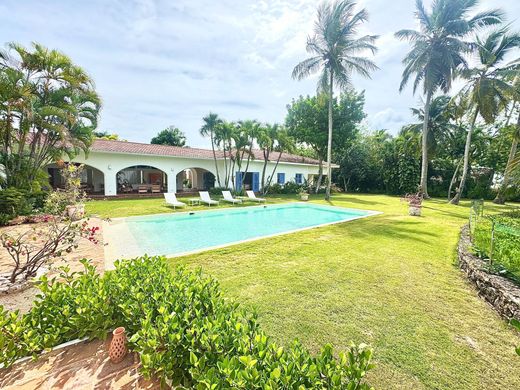 Casa Unifamiliare a La Romana, Provincia de La Romana