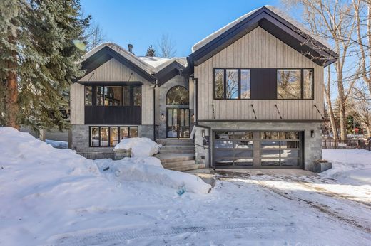 Duplex in Aspen, Pitkin County