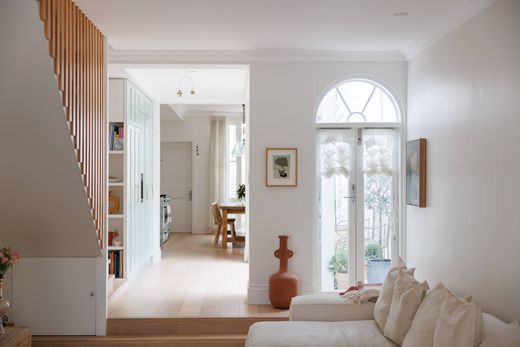 Casa en Paddington, State of New South Wales