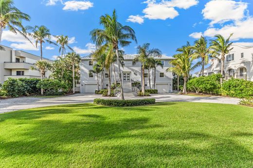 Boca Grande, Lee Countyの一戸建て住宅