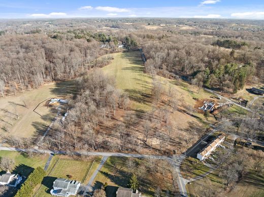 Land in Hockessin, New Castle County