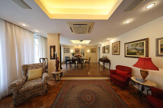Appartement à Rio de Janeiro