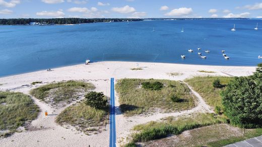 Southold, Suffolk Countyの一戸建て住宅