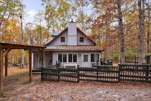 Casa Unifamiliare a Clarkesville, Habersham County