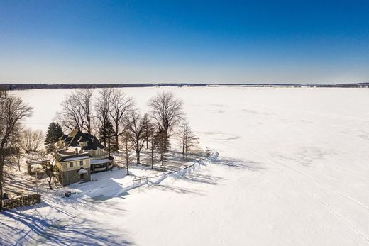 Maison individuelle à Léry, Montérégie