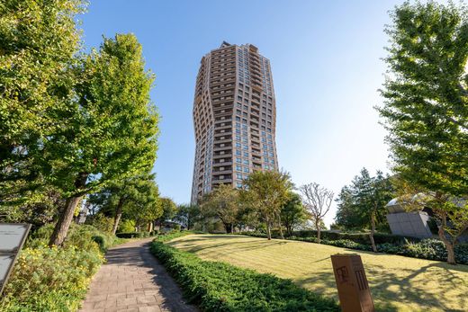Piso / Apartamento en Tokio, Tokyo Prefecture