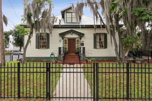 Casa en Palatka, Putnam County