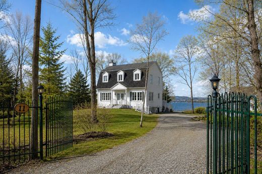 Einfamilienhaus in Québec, Capitale-Nationale