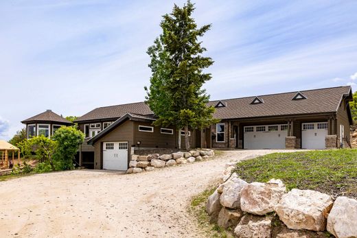 Casa Unifamiliare a Eden, Weber County