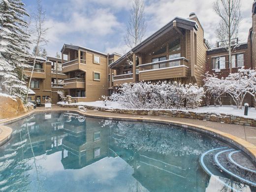 Apartment in Aspen, Pitkin County