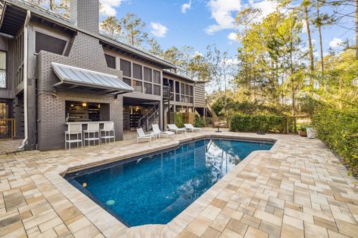 Dom jednorodzinny w Panama City Beach, Bay County