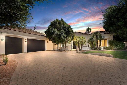 Luxury home in Scottsdale, Maricopa County