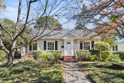 Wilmington, New Hanover Countyの一戸建て住宅