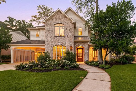 Detached House in Houston, Harris County