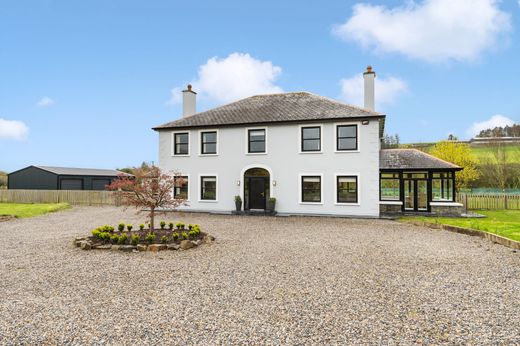 Dom jednorodzinny w Enniskeane, County Cork
