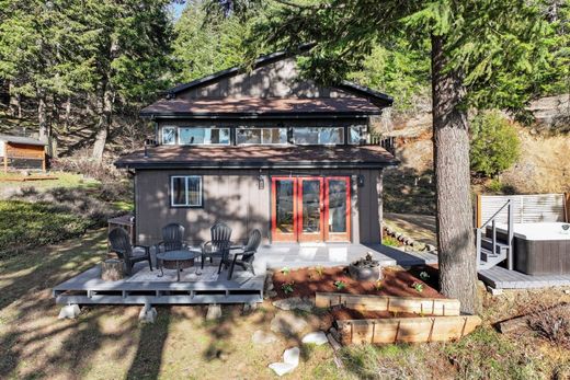 Luxus-Haus in Mount Hood, Hood River County