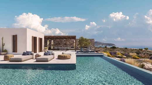 Villa in Antíparos, Nomós Kykládon