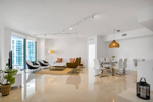 Apartament w North Miami Beach, Miami-Dade County