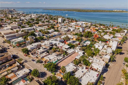 Terrain à La Paz, Basse-Californie du Sud