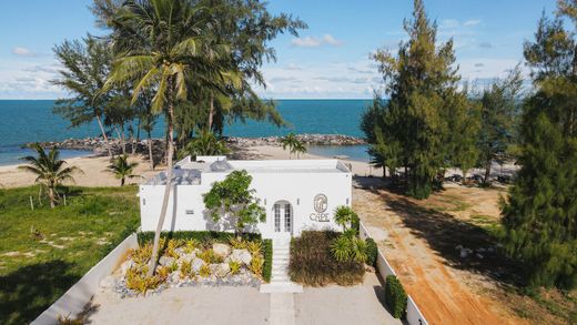 别墅  Sichon, Changwat Nakhon Si Thammarat