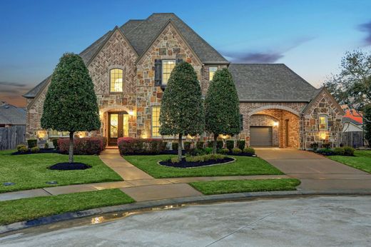 Detached House in Friendswood, Galveston County