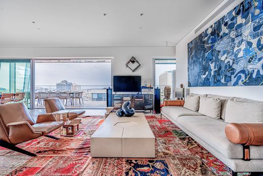 Piso / Apartamento en Tel Aviv, Tel Aviv District