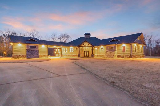 Harvest, Madison Countyの一戸建て住宅