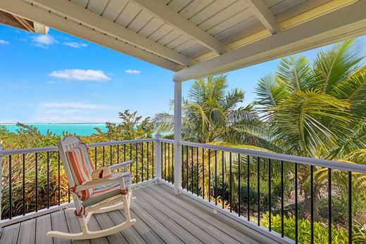 Dom jednorodzinny w Bottle Creek Settlements, North Caicos