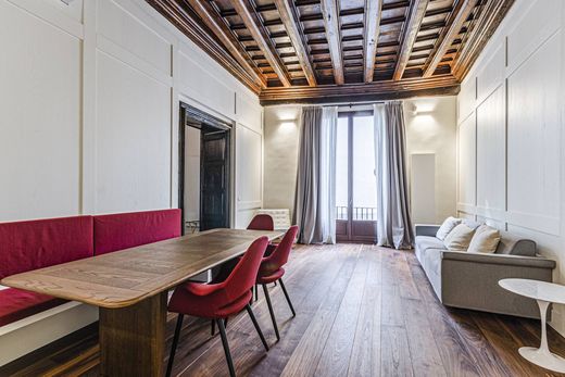 Apartment in Barcelona, Province of Barcelona