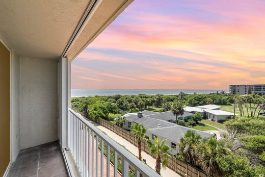 Apartment / Etagenwohnung in Cocoa Beach, Brevard County