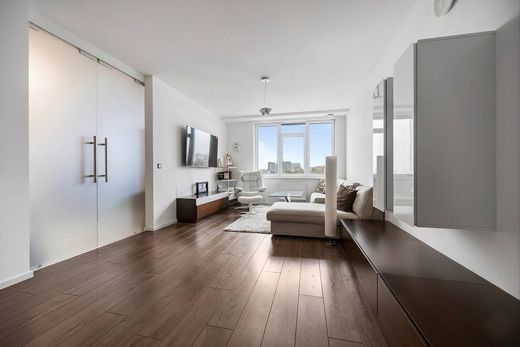 Apartment in Bratislava