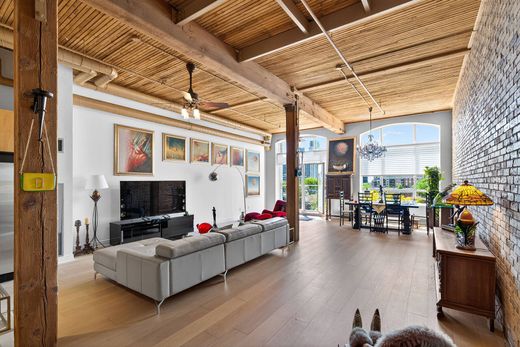 Apartamento - Toronto, Ontario