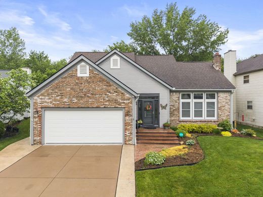 Detached House in Columbus, Franklin County