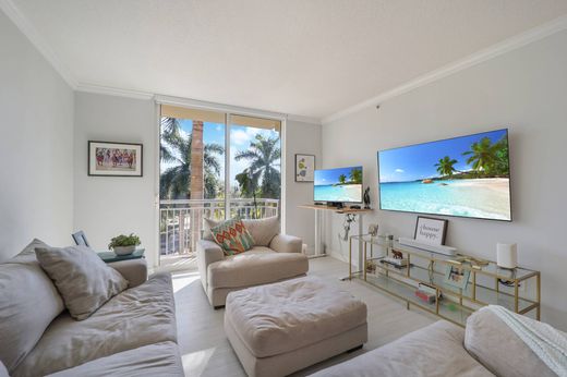 Apartment in Miami, Miami-Dade