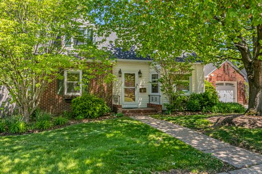 Detached House in Lawrence, Mercer County