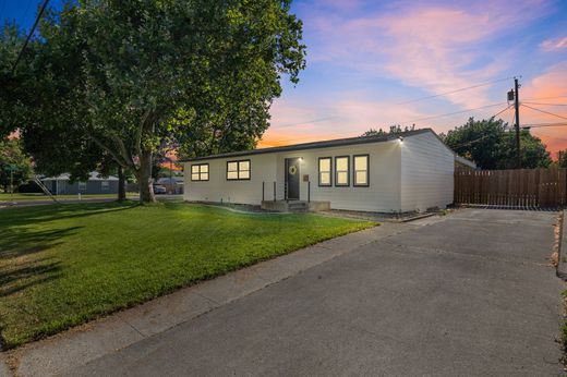 Detached House in Richland, Benton County