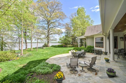 Maison de luxe à Lorton, Comté de Fairfax