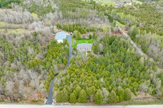 Casa Unifamiliare a Milton, Halton