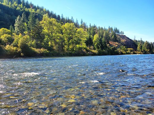 Land in Cle Elum, Kittitas County