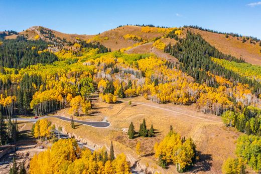 Arsa Park City, Summit County