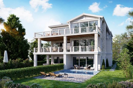 Appartamento a Ocean City, Cape May County