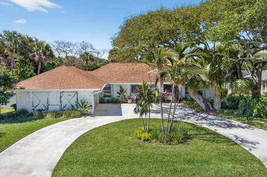 Detached House in Vero Beach, Indian River County