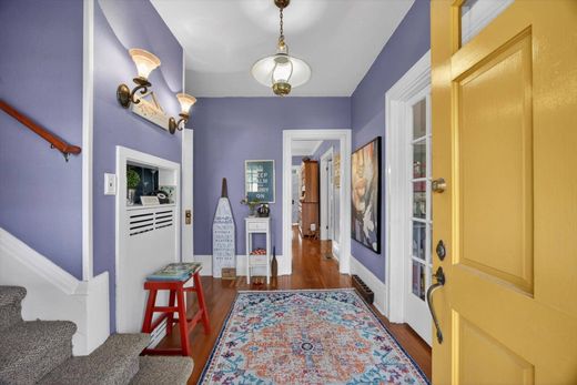 豪宅  Carlton, Yamhill County