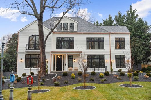Luxury home in Washington, Washington County