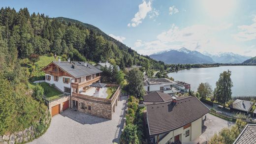 Maison individuelle à Zell am See, Politischer Bezirk Zell am See